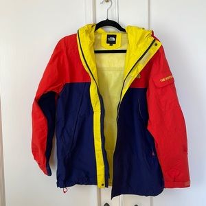 Vintage North Face jacket